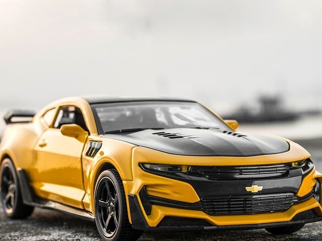 Camaro