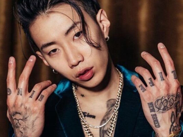 Jay Park