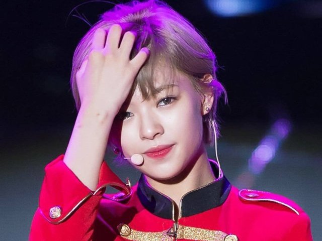 Jeongyeon