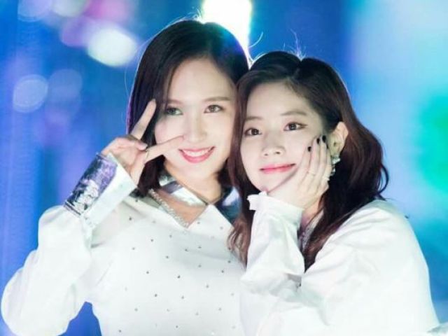 Mina/Dahyun