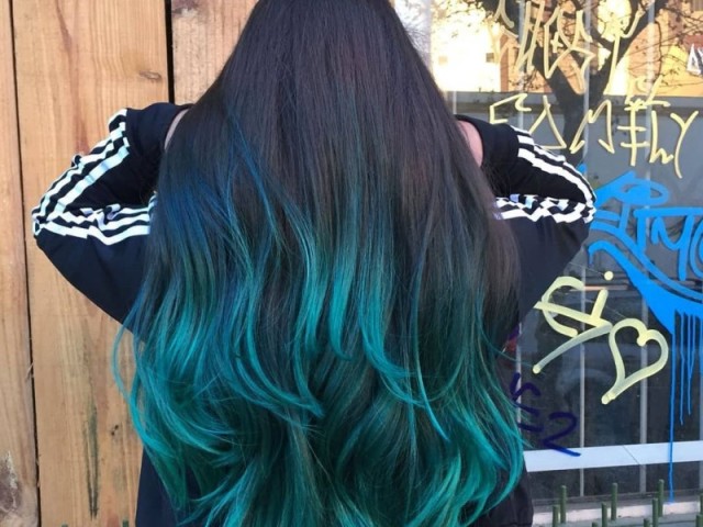Qual deveria ser a cor do seu cabelo?