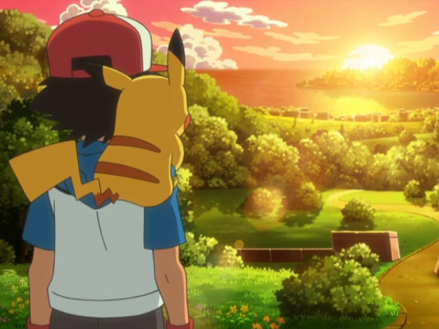 Pokémon RPG: Como seria sua jornada por Kanto?