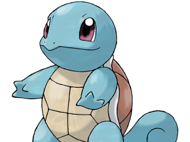 Squirtle