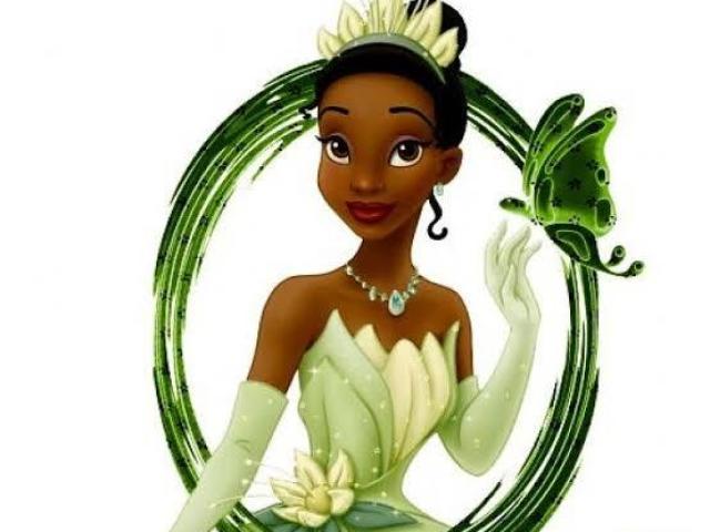 Tiana