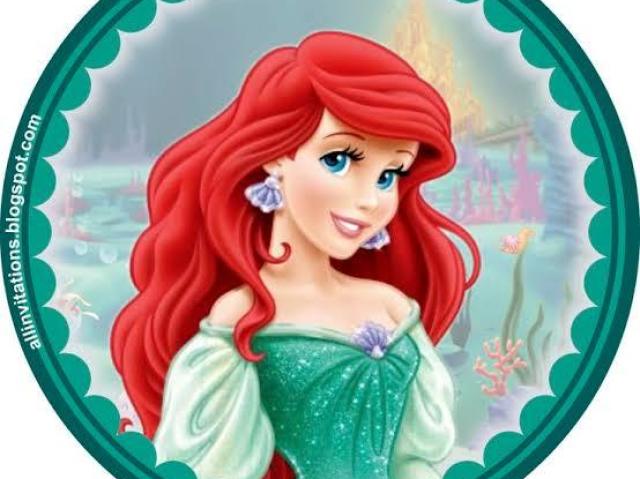 ariel