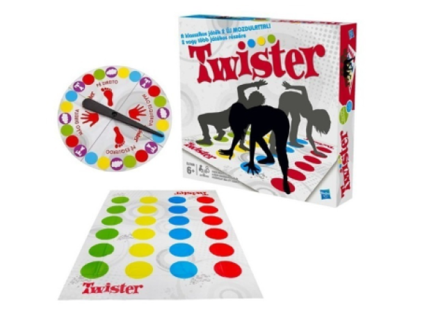 Twister