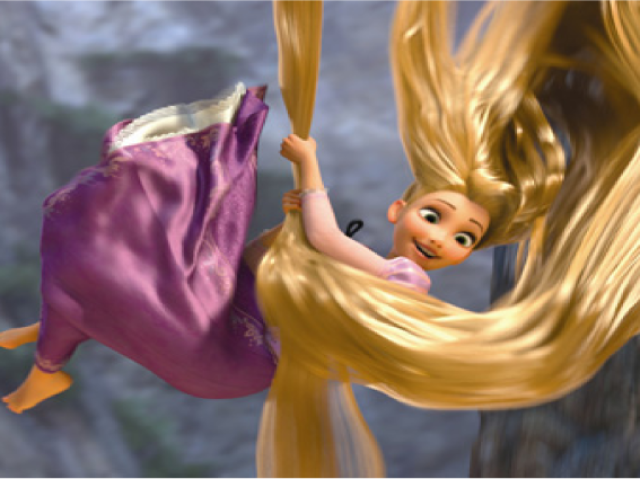 Rapunzel