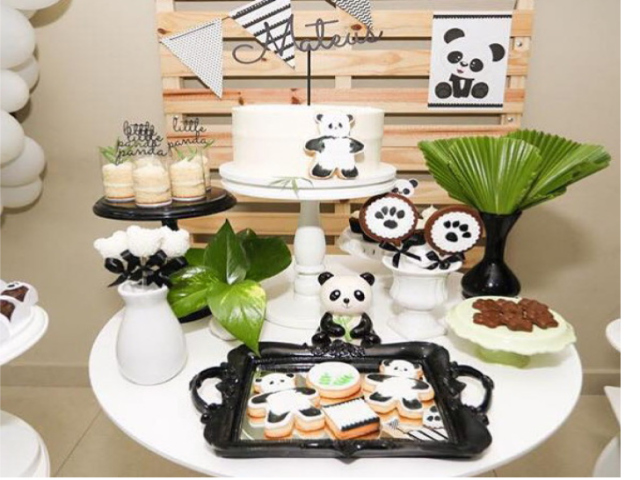 Panda!