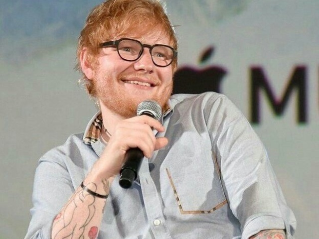 Você é um (a) sheerio de verdade?