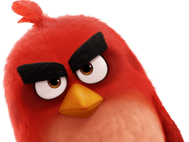Red.