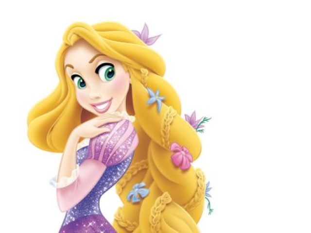 Rapunzel