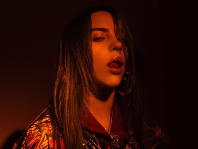 Billie Eilish