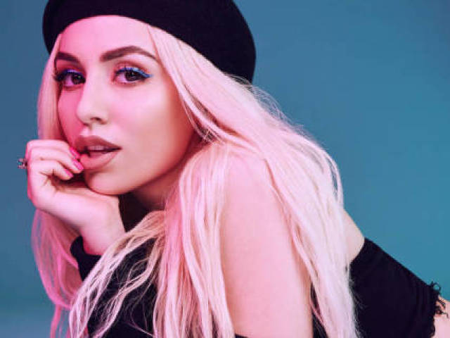 Ava Max