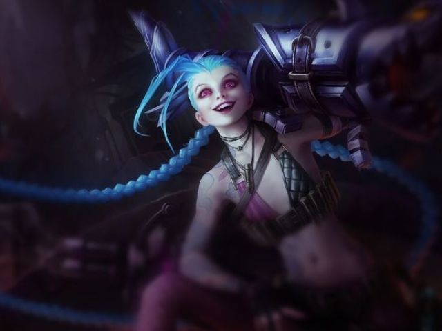 Jinx