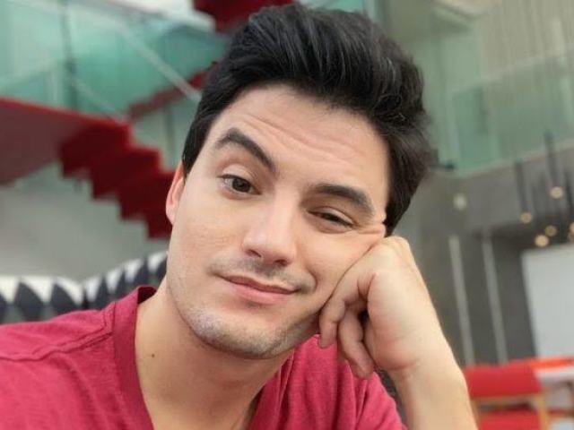 Você conhece o Felipe Neto?