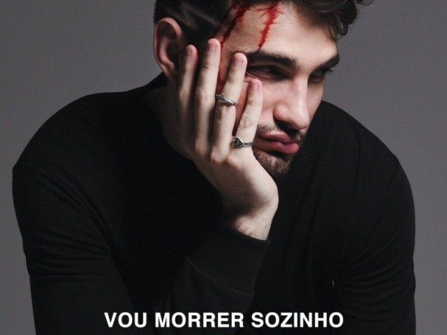 VOU MORRER SOZINHO