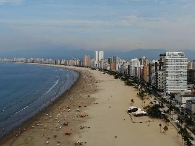 Praia Grande