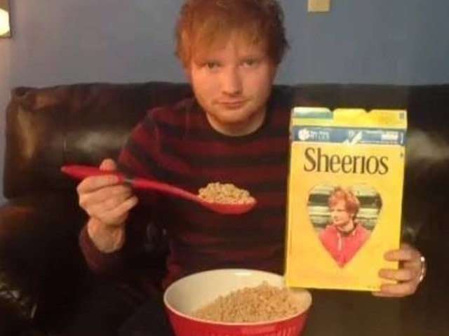 PARABÉNS VOCÊ É UM(A) SHEERIO DE CARTEIRINHA!