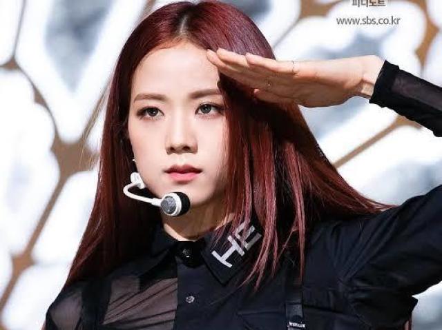 Jisoo