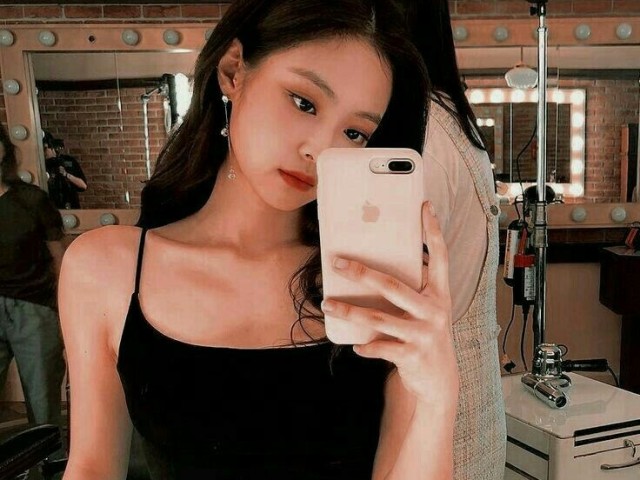 Jennie - BLACKPINK