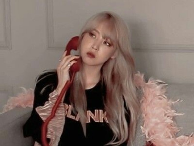 Moonbyul - MAMAMOO