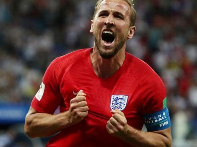 Harry Kane