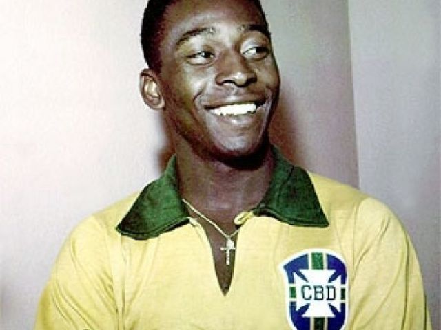 Pelé