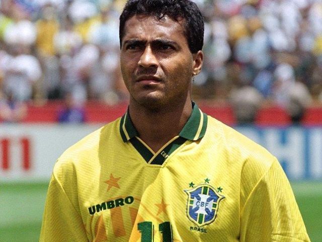 Romário