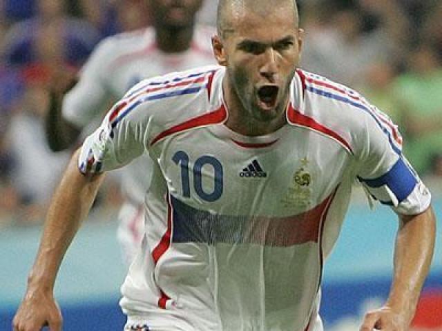 Zidane