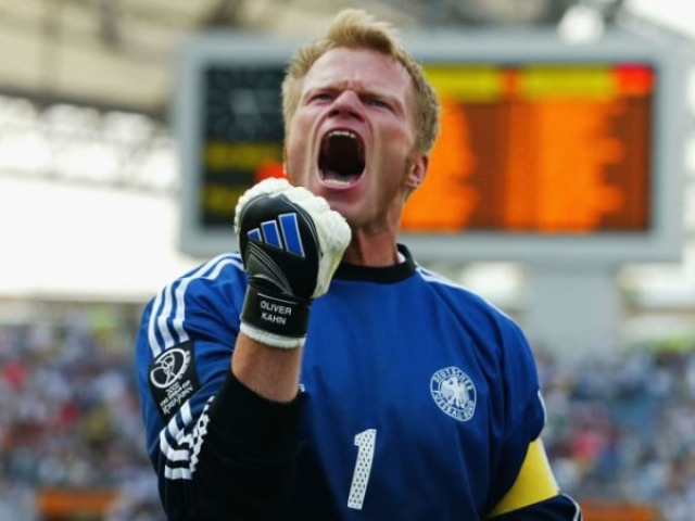 Oliver Kahn