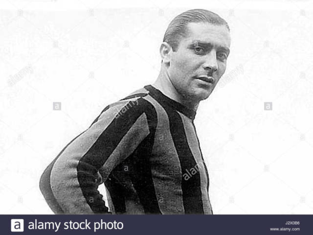 Giuseppe Meazza