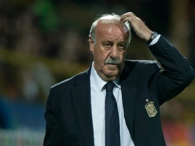 Vicente Del Bosque