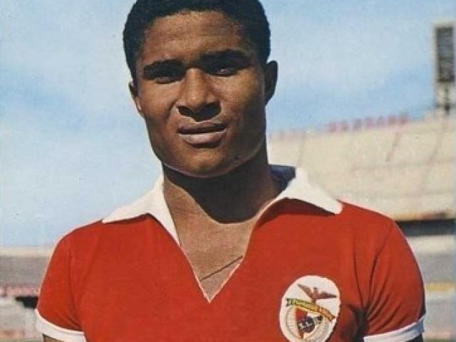 Eusébio