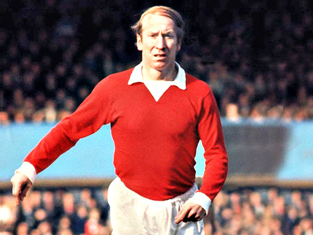 Bobby Charlton