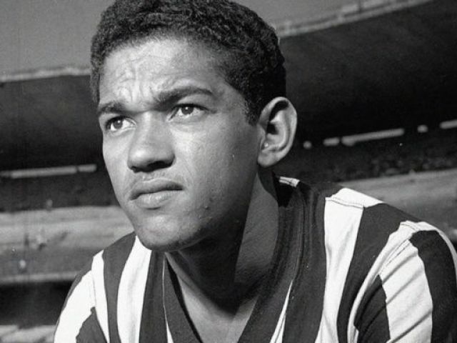 Garrincha