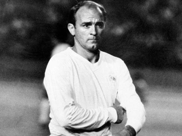 Di Stéfano