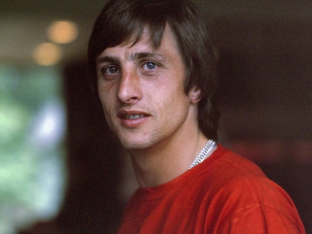 Johan Cruyff