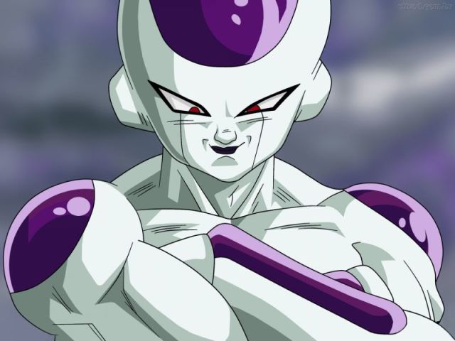 freeza