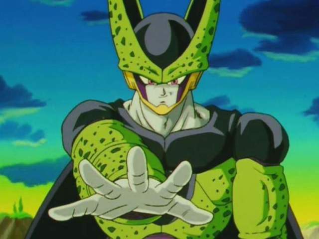 cell