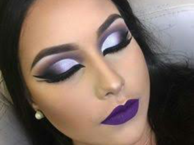 Esse bem roxo lindão 💜💜