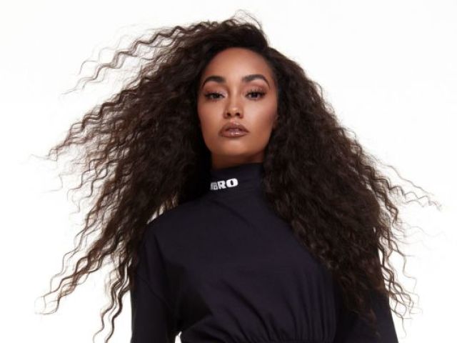 Leigh!