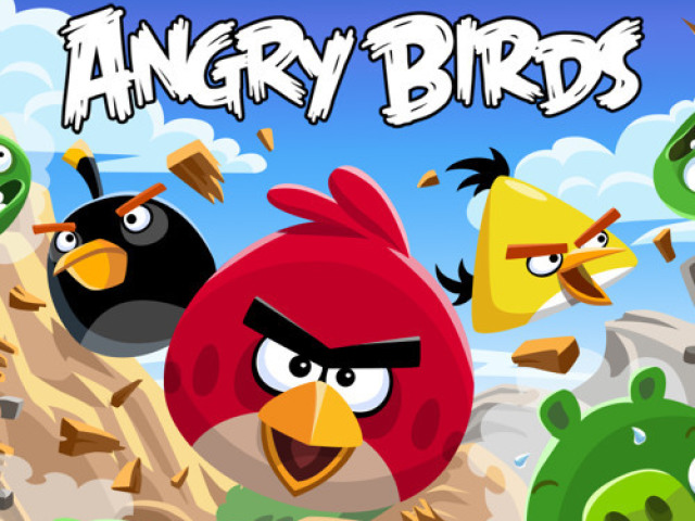 Angry Birds: Com qual pássaro você se parece mais?