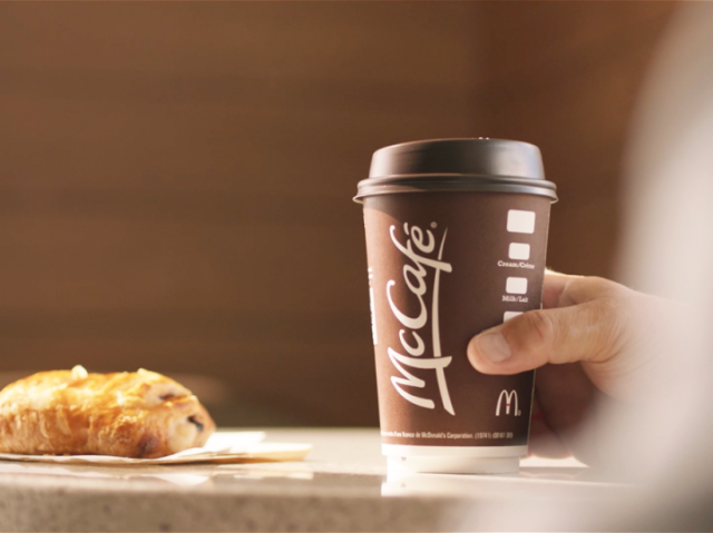 McCafé