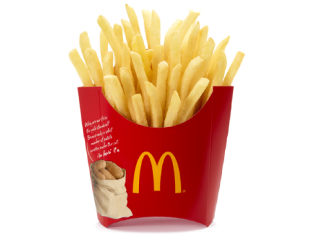 McFritas