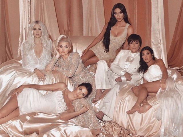 Qual Kardashian/Jenner você seria?