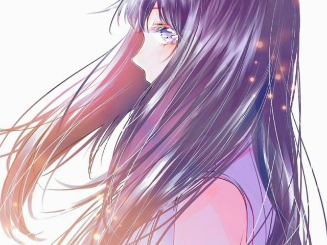 Hinata