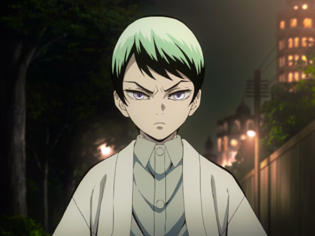 Yushiro