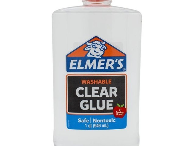 Elmer's