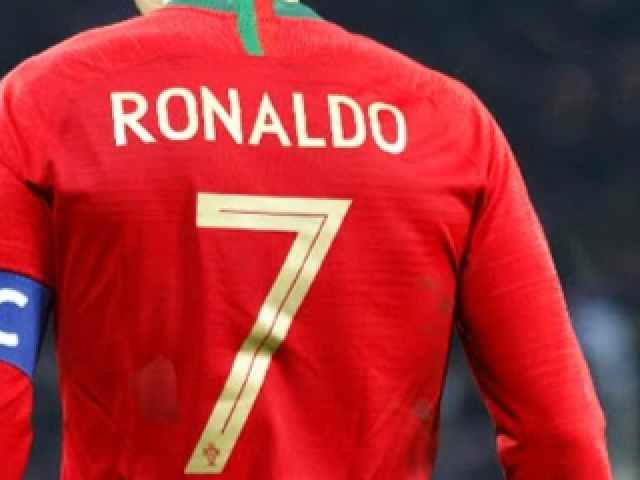 Ronaldo