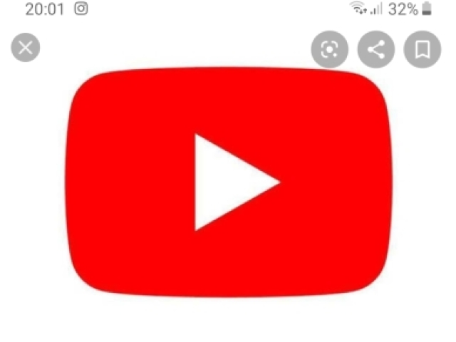 YouTube é mto divertido